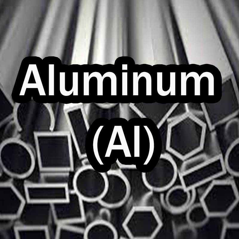 Aluminiu (Al)