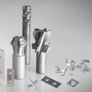 Principalele aplicații ale carburii de tungsten