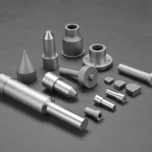 Semifabricate de mucegai rezistente la uzură